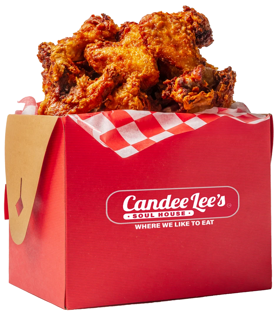 Candee Lee's Soul House