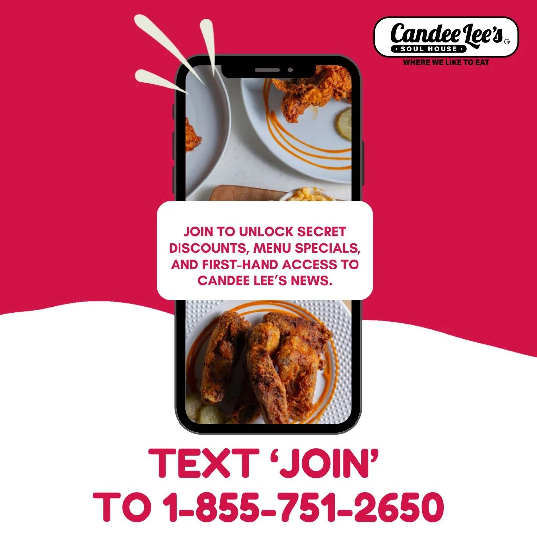 Candee Lee's Soul House